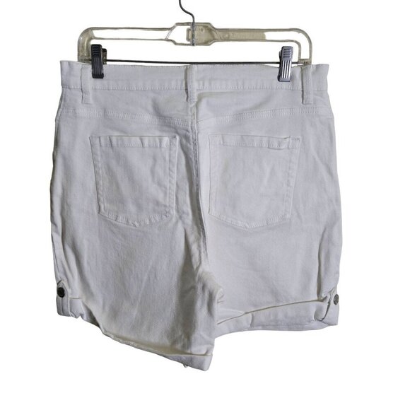 Gloria Vanderbilt Amanda Lot Of 3 Shorts Size 10 - Picture 5 of 16